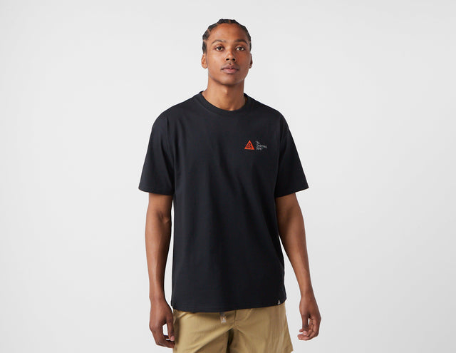 ACG GUIDE TEE BLK