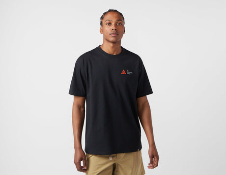 ACG GUIDE TEE BLK
