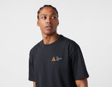 ACG GUIDE TEE BLK