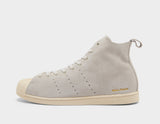 x Wales Bonner Superstar Hi
