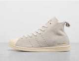 !SUPERSTAR HI WB WHT/WHT/