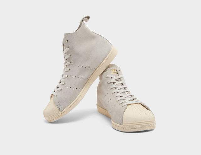 x Wales Bonner Superstar Hi