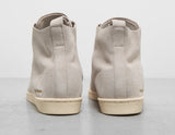 !SUPERSTAR HI WB WHT/WHT/
