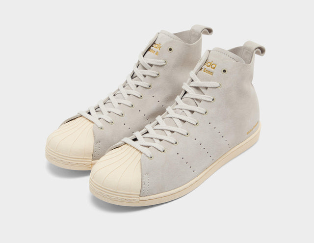 x Wales Bonner Superstar Hi