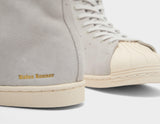 x Wales Bonner Superstar Hi