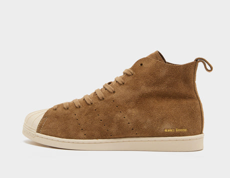 x Wales Bonner Superstar Hi