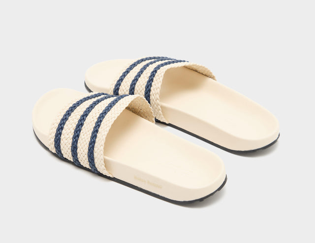 x Wales Bonner Adilette