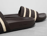 !ADILETTE WB BWN/CRM