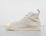 !SUPERSTAR HI WB WHT/WHT/