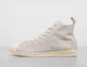 !SUPERSTAR HI WB WHT/WHT/