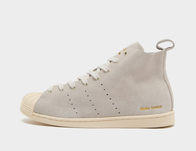 x Wales Bonner Superstar Hi Women's