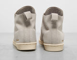 !SUPERSTAR HI WB WHT/WHT/