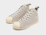 x Wales Bonner Superstar Hi Women's
