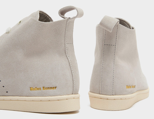 x Wales Bonner Superstar Hi Women's