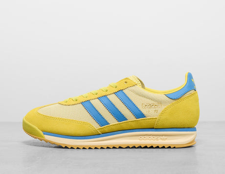SL72 YEL/BLU/WHT