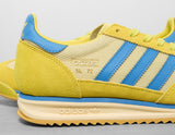 SL72 YEL/BLU/WHT