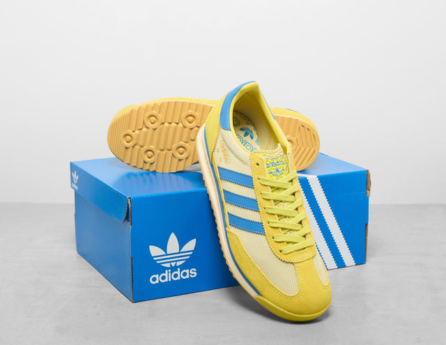 SL72 YEL/BLU/WHT