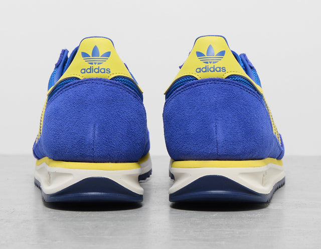 SL72 BLU/YEL/WHT