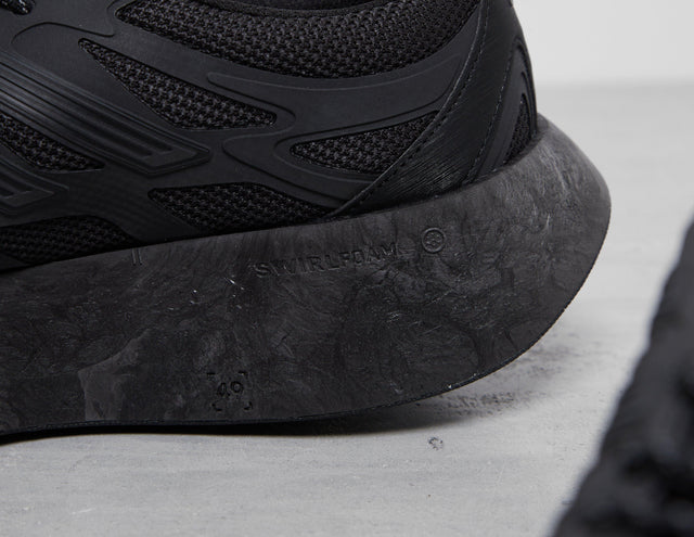 ARUKU BLK/BLK
