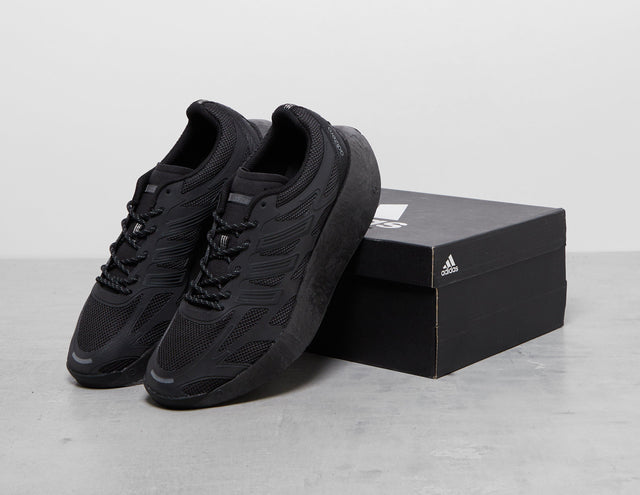 ARUKU BLK/BLK