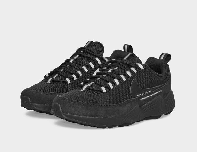 !SPIRIDON FRAG QS BLK/BLK