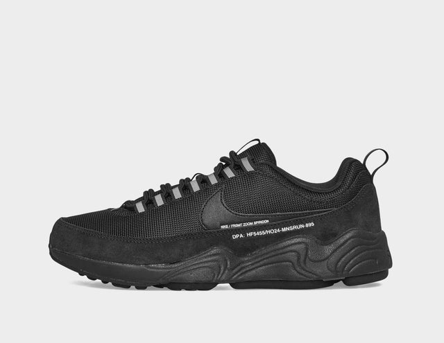 #!SPIRIDON FRAG QS BLK/BL