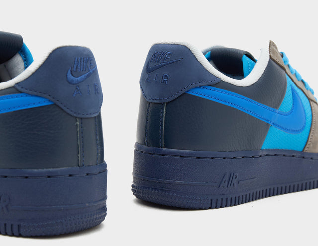 x Stash Air Force 1 Women's