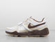 #FIELD JAXX TS QS WHT/BWN