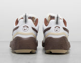 #FIELD JAXX TS QS WHT/BWN
