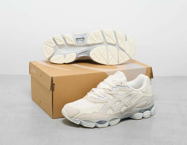 GEL-NYC CREAM/GRY