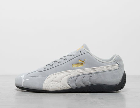 SPEEDCAT CM GREY/WH