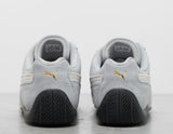 SPEEDCAT CM GREY/WH