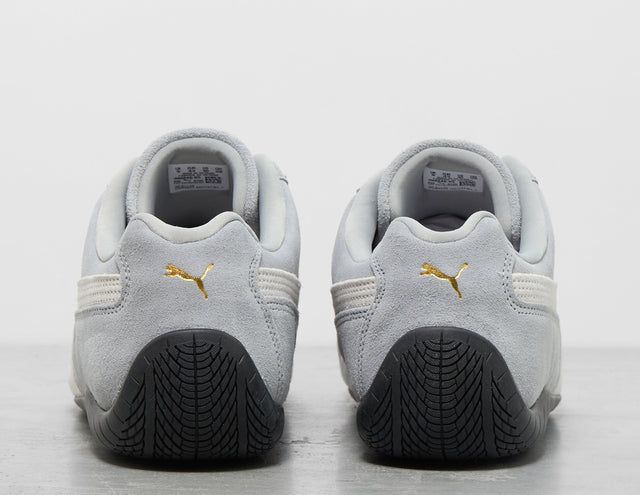 SPEEDCAT CM GREY/WH