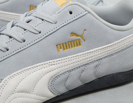 SPEEDCAT CM GREY/WH