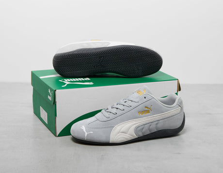 SPEEDCAT CM GREY/WH