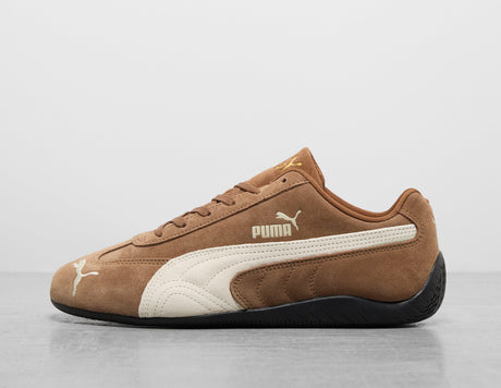 SPEEDCAT OG BROWN