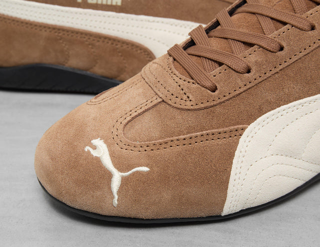 SPEEDCAT OG BROWN