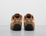 SPEEDCAT OG BROWN