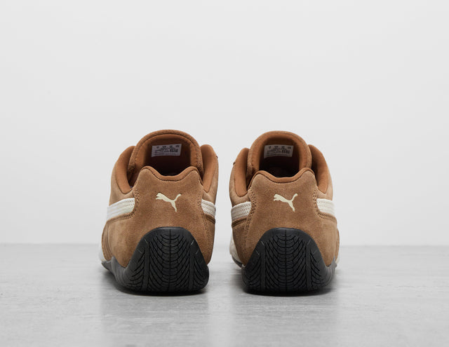 SPEEDCAT OG BROWN