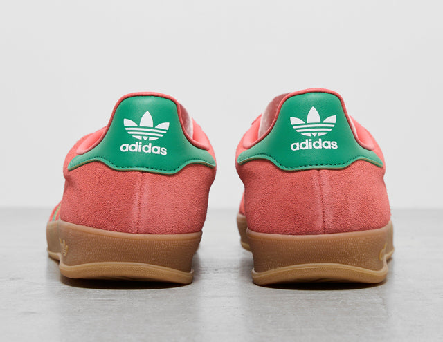 GAZELLE INDOOR P'SCAR/GRN