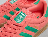 GAZELLE INDOOR P'SCAR/GRN