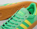 HANDBALL SPZL GRN/YEL/GUM