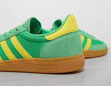 HANDBALL SPZL GRN/YEL/GUM