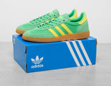 HANDBALL SPZL GRN/YEL/GUM