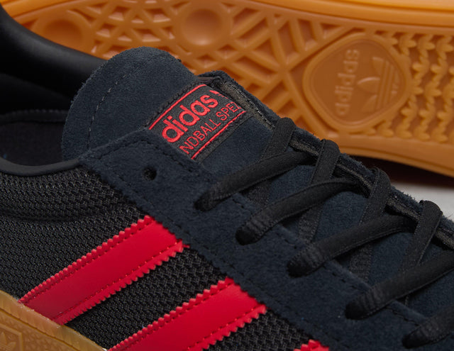 H'BALL SPZL BLK/B'SCAR