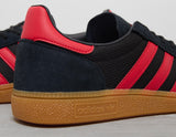 H'BALL SPZL BLK/B'SCAR