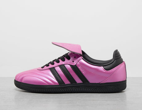 SAMBA LT PNK/BLK/GUM