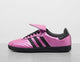SAMBA LT PNK/BLK/GUM