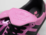 SAMBA LT PNK/BLK/GUM