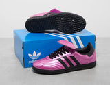 SAMBA LT PNK/BLK/GUM